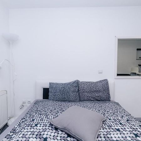 Apartments Luka Kragujevac Luaran gambar