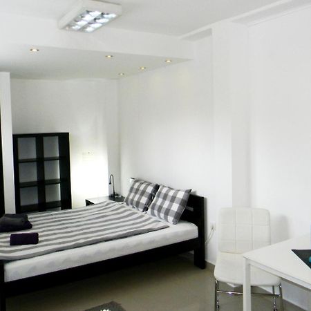 Apartments Luka Kragujevac Luaran gambar
