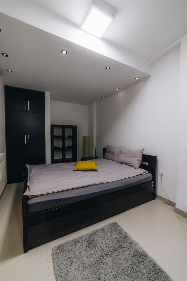 Apartments Luka Kragujevac Luaran gambar