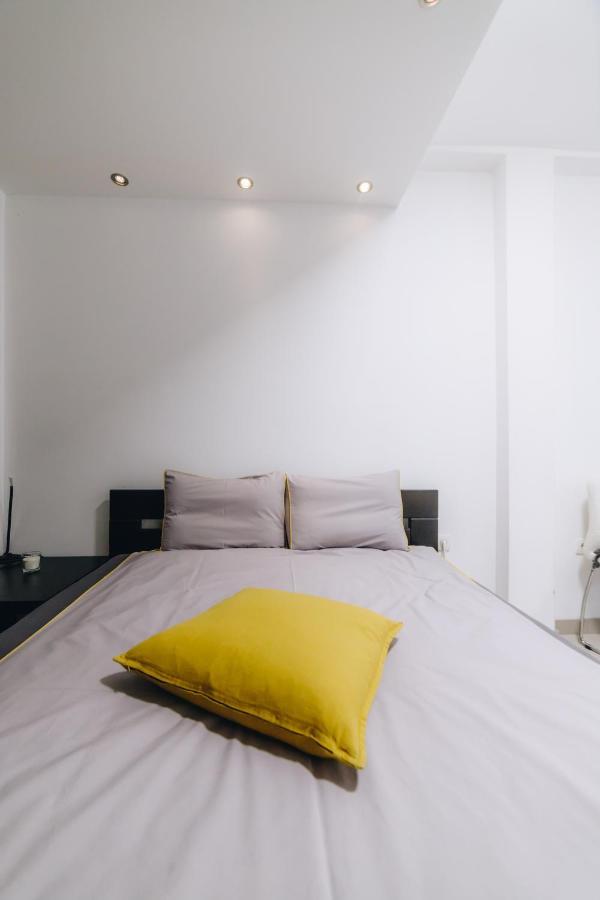 Apartments Luka Kragujevac Luaran gambar