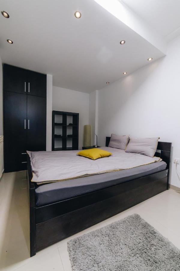 Apartments Luka Kragujevac Luaran gambar