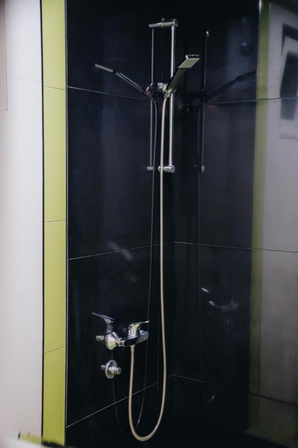 Apartments Luka Kragujevac Luaran gambar