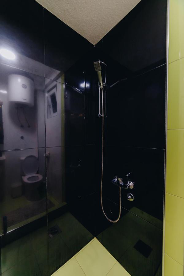 Apartments Luka Kragujevac Luaran gambar