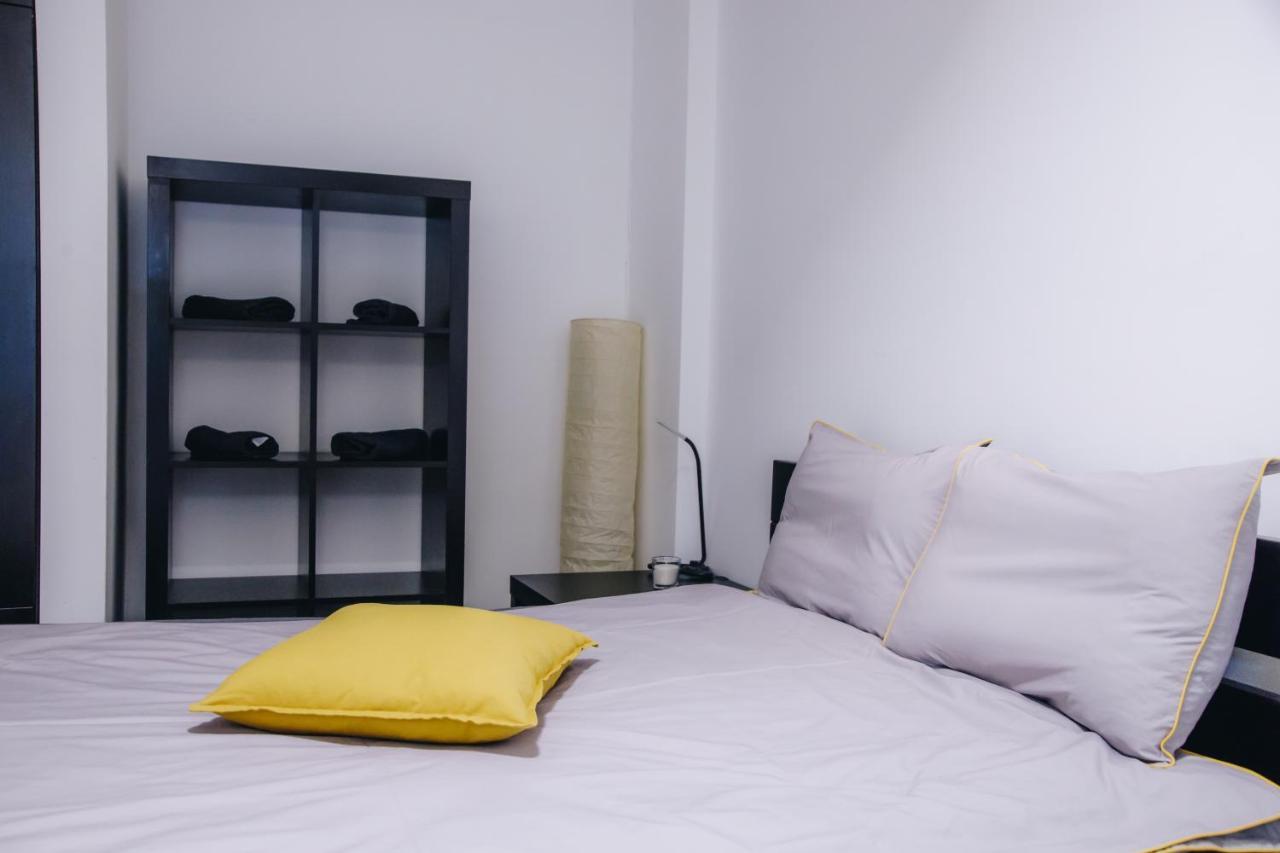 Apartments Luka Kragujevac Luaran gambar
