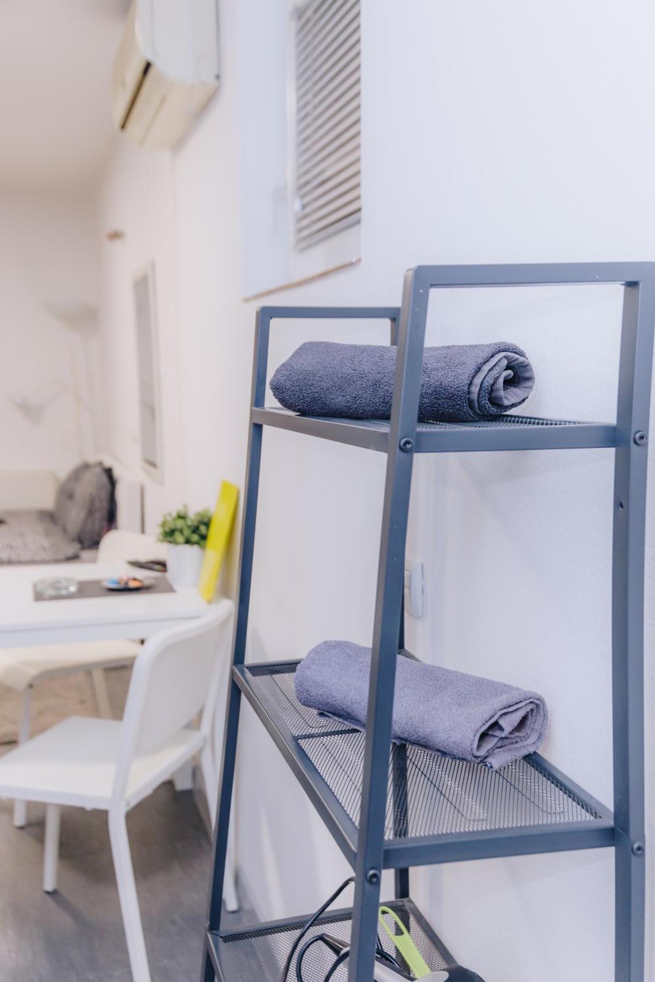 Apartments Luka Kragujevac Bilik gambar