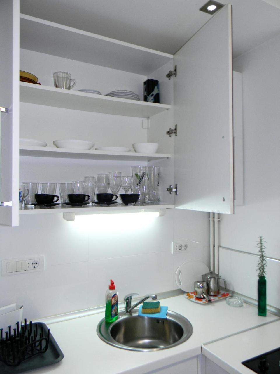 Apartments Luka Kragujevac Luaran gambar